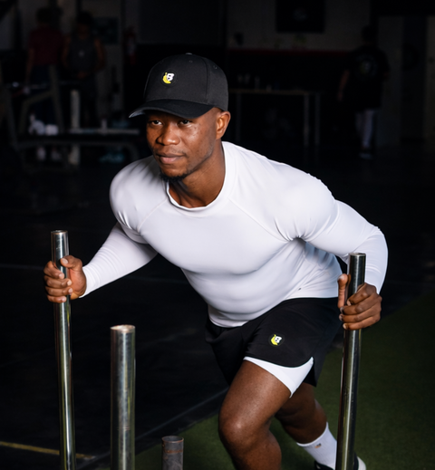 Compression Tops