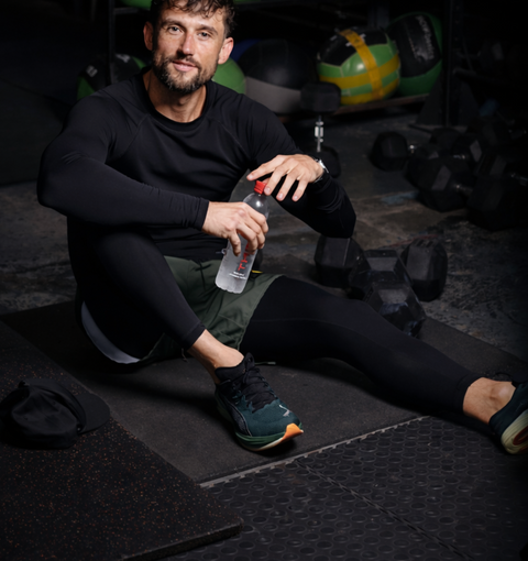 Compression Tights