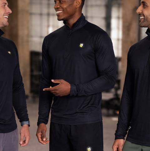 Pullovers