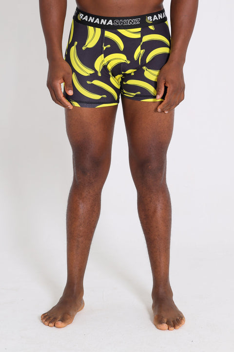 BS Boxer Shorts - A Banana a Day