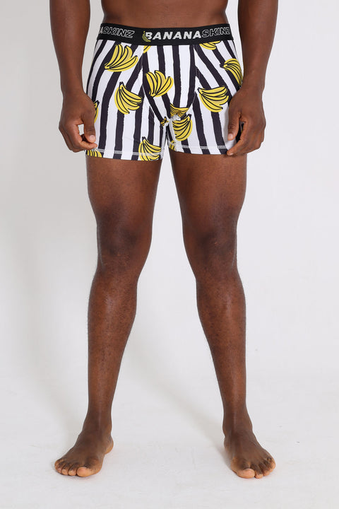 BS Boxer Shorts - Banana Breakout