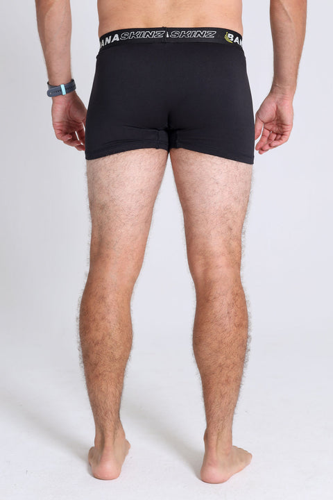 BS Boxer Shorts - Black