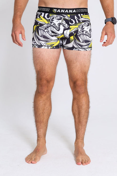BS Boxer Shorts - Going Ape
