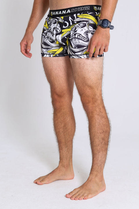BS Boxer Shorts - Going Ape
