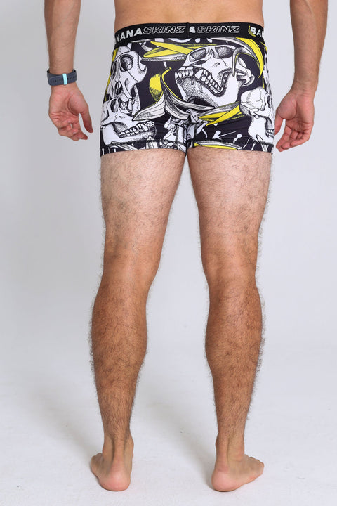 BS Boxer Shorts - Going Ape