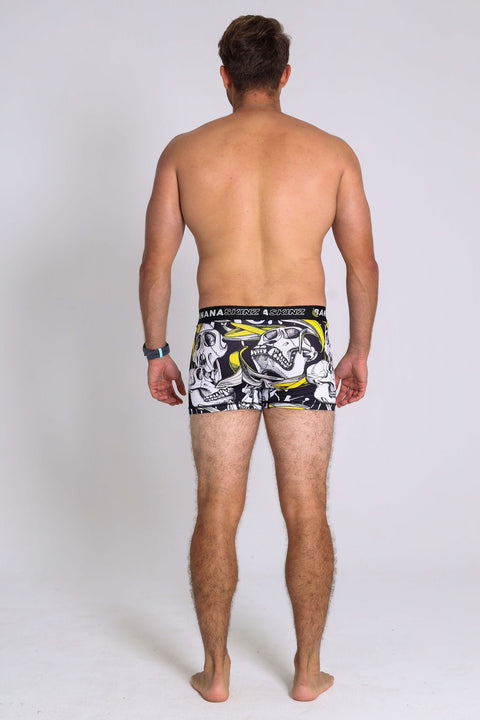 BS Boxer Shorts - Going Ape