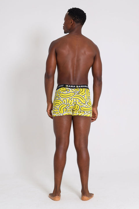 BS Boxer Shorts - I Got a Peeling