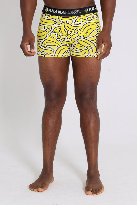 BS Boxer Shorts - I Got a Peeling