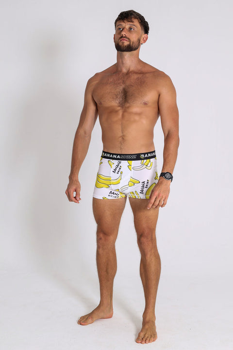 BS Boxer Shorts - Split Happens