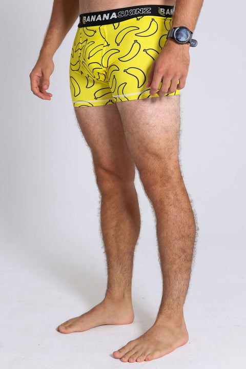 BS Boxer Shorts - Too Ripe to Handle