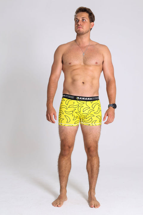 BS Boxer Shorts - Too Ripe to Handle