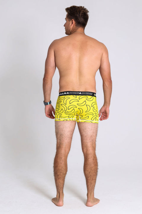 BS Boxer Shorts - Too Ripe to Handle