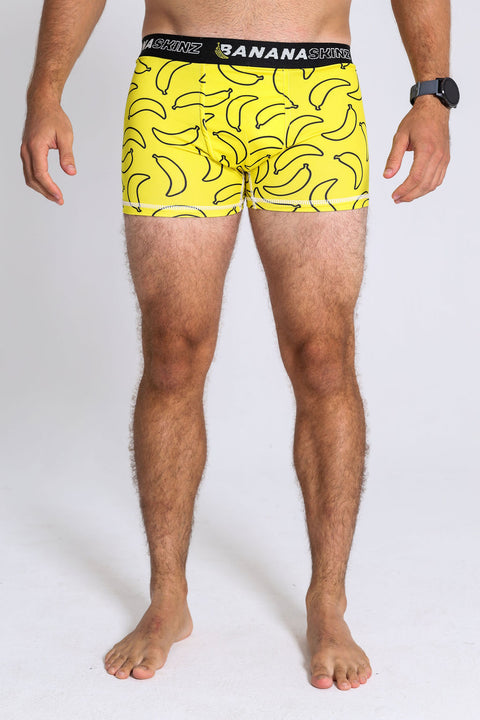 BS Boxer Shorts - Too Ripe to Handle