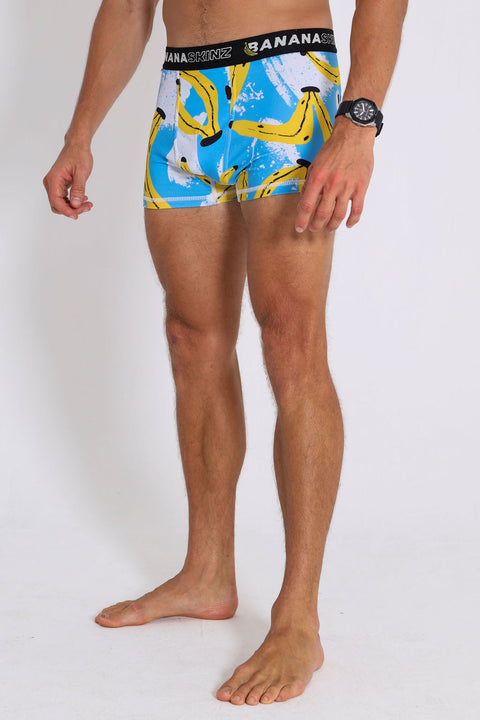 BS Boxer Shorts - Well Hung