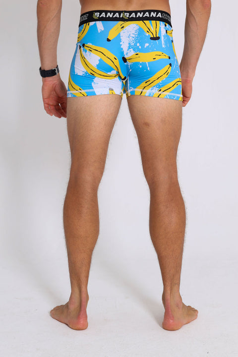 BS Boxer Shorts - Well Hung