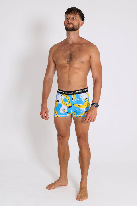 BS Boxer Shorts - Well Hung