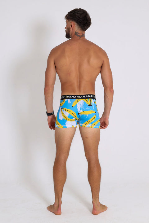 BS Boxer Shorts - Well Hung
