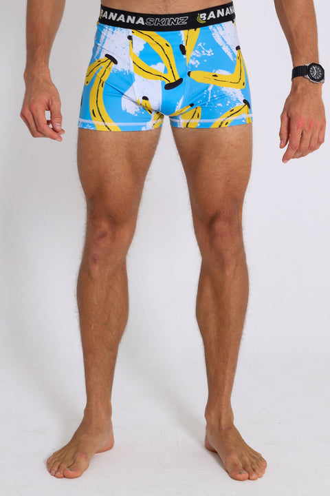 BS Boxer Shorts - Well Hung