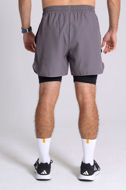 BS Compression S/tights - Black