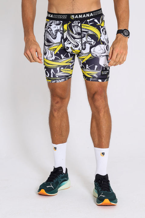 BS Compression S/tights - Going Ape