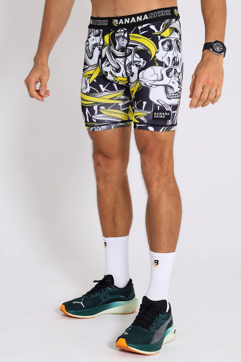 BS Compression S/tights - Going Ape