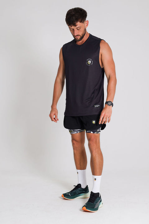 BS Compression S/tights - Going Ape