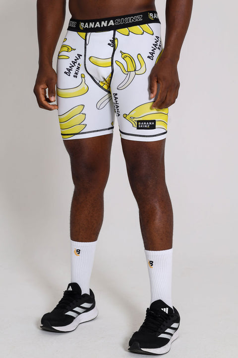 BS Compression S/tights - Split Happens