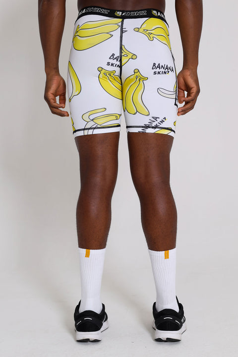 BS Compression S/tights - Split Happens