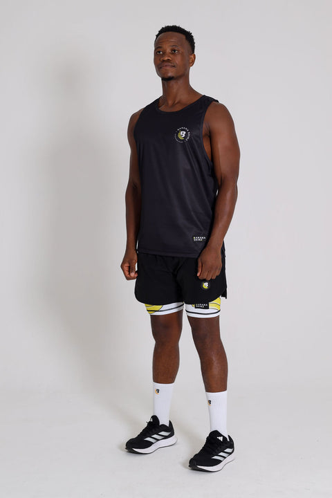 BS Compression S/tights - Split Happens