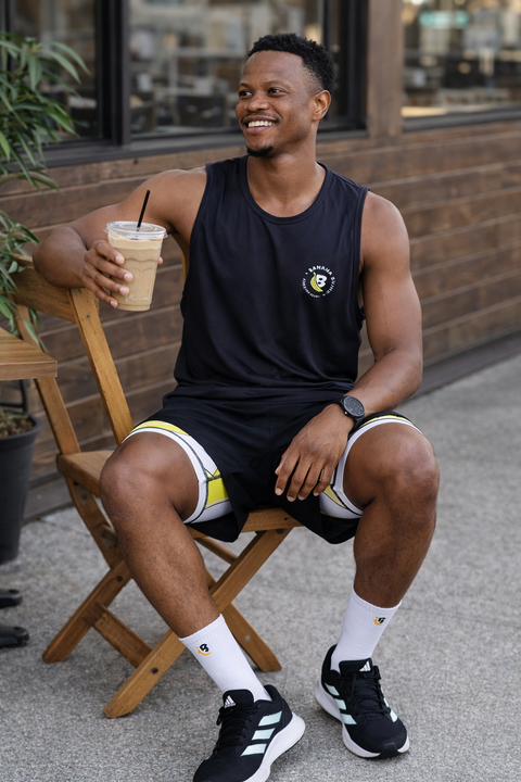 BS Compression S/tights - Split Happens