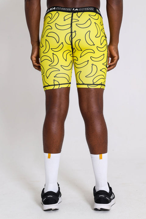 BS Compression S/tights - Too Ripe to Handle