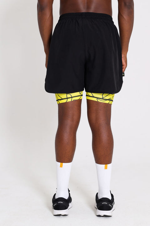 BS Compression S/tights - Too Ripe to Handle