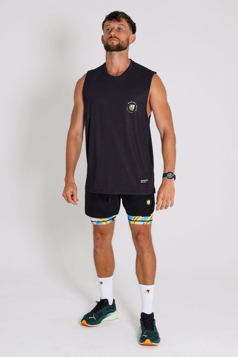 BS Compression S/tights - Well Hung