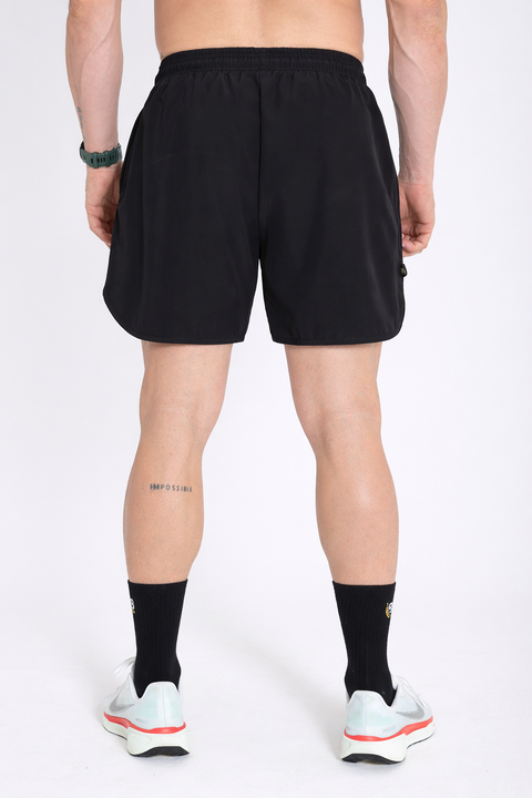 BS Shorts - Black