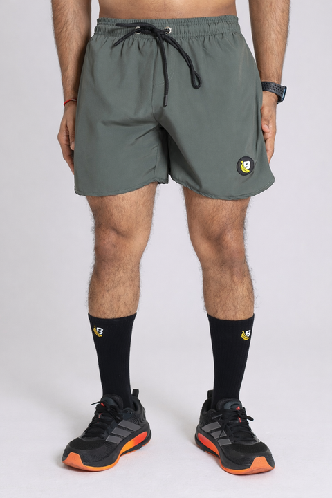 BS Shorts - Olive