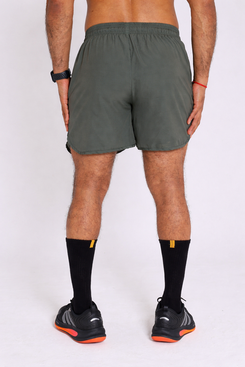 BS Shorts - Olive