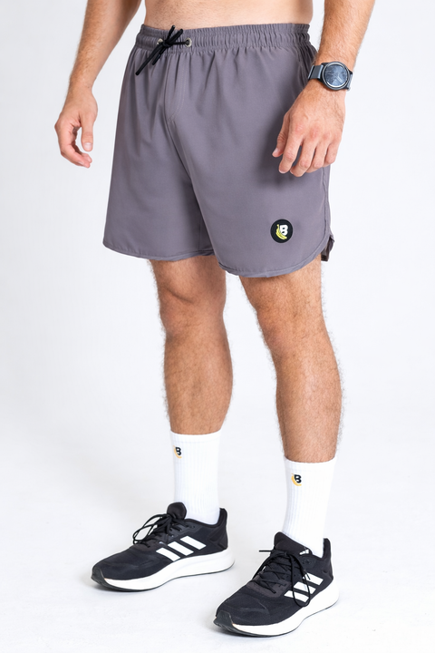 BS Shorts - Taupe