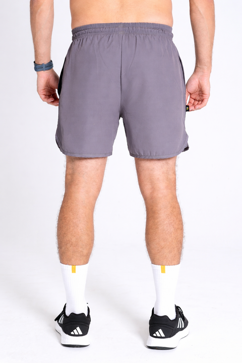 BS Shorts - Taupe