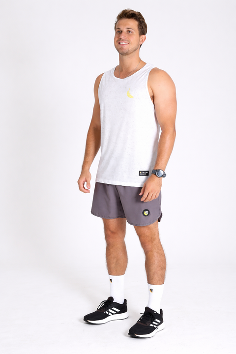 BS Shorts - Taupe