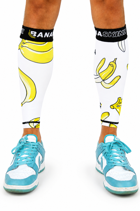 BS Compression Calf Sleeves | Split Happens