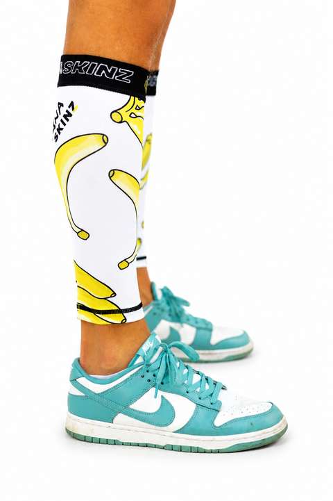 BS Compression Calf Sleeves | Split Happens