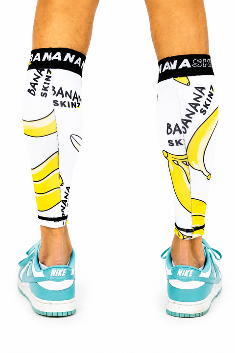 BS Compression Calf Sleeves | Split Happens