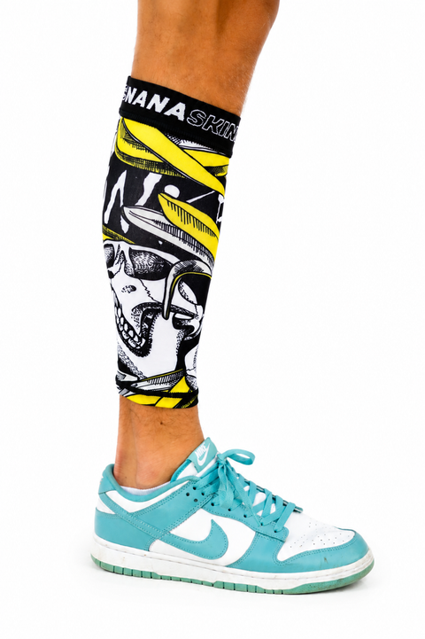 BS Compression Calf Sleeves | Going Ape