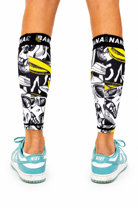 BS Compression Calf Sleeves | Going Ape