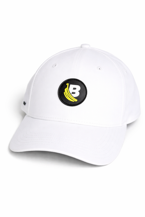 BS Performance Peak - White