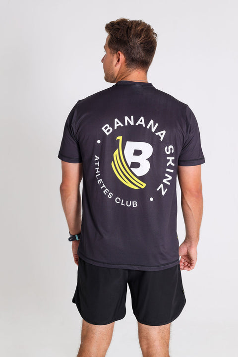 BS Training Tee - Signature Black