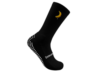 3 x Pack – bananaskinZ Performance Grip Socks